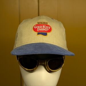 Gold Kist Farms Vintage Workwear Hat (OS)